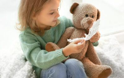 ADHD in Women & Girls: Symptoms and Masking