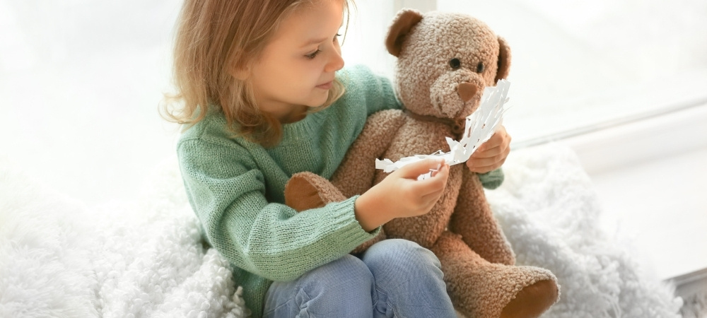 ADHD in Women & Girls: Symptoms and Masking