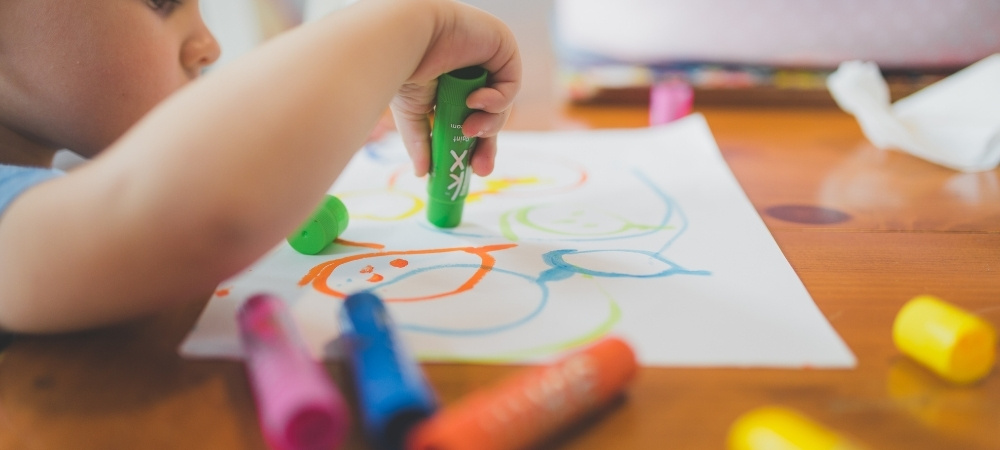 Jake’s World – A Mum’s perspective