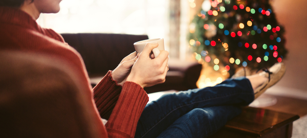 Not Feeling the Festive Spirit? Here’s Why That’s Completely Normal