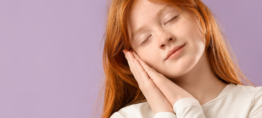 ADHD and Sleep Issues: Creating a Sleep Routine for your ADHD Brain