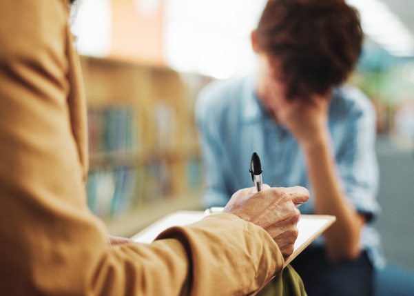Child Assessment - Nurovia 